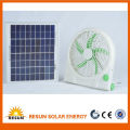 Hot sale solar fan lighting system